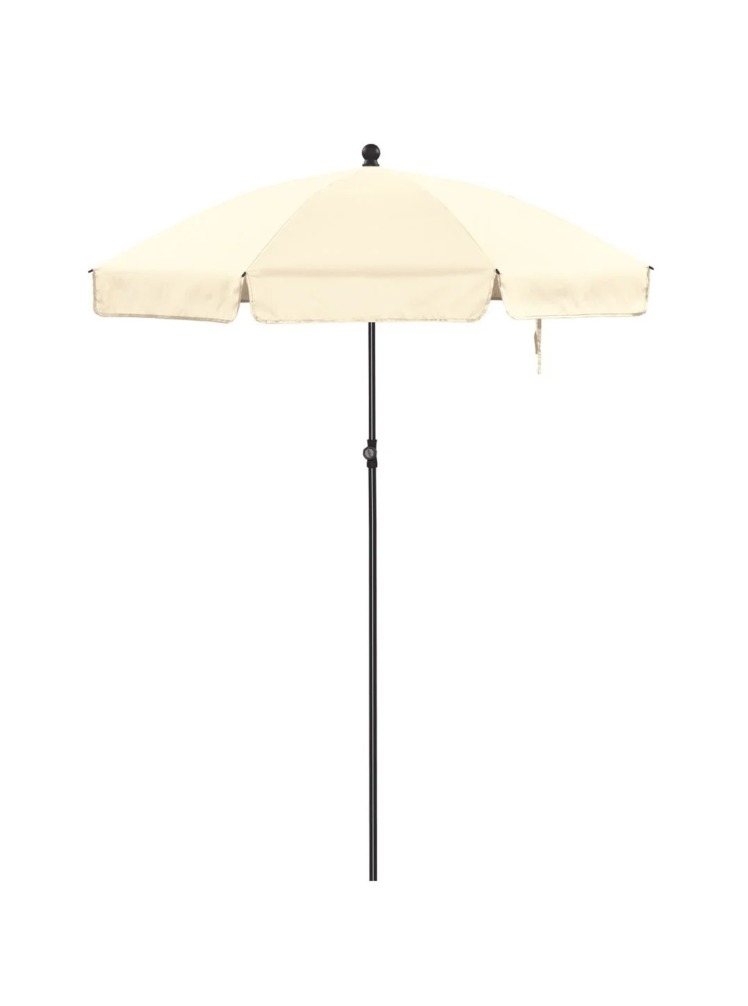 

Зонт от солнца Florabest молочный LI-690010