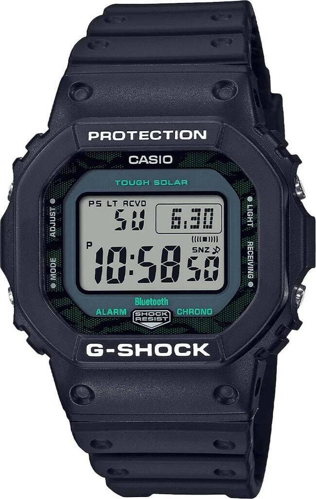 

Мужские часы Casio GW-B5600MG-1ER