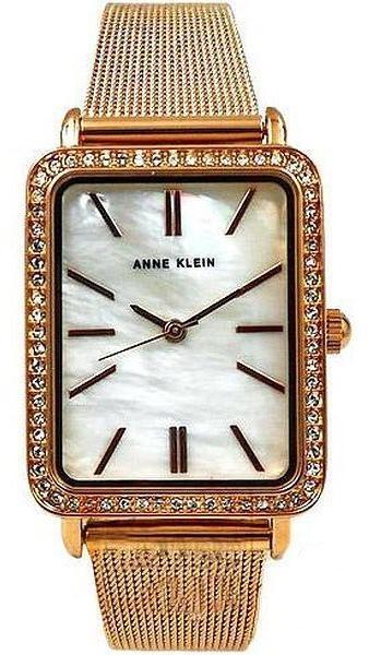 

Женские часы Anne Klein AK/3642RGST