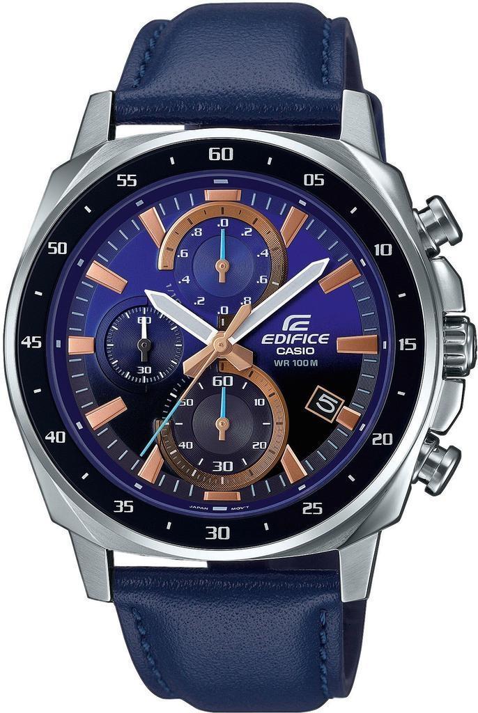 

Мужские часы Casio EFV-600L-2AVUEF