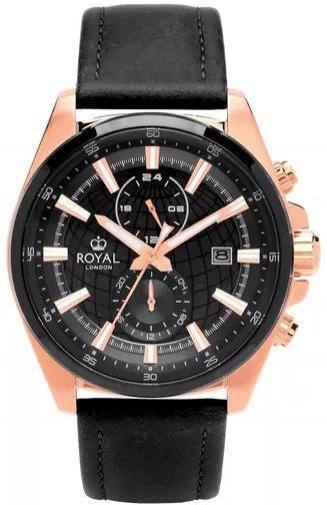 

Мужские часы Royal London 41447-03