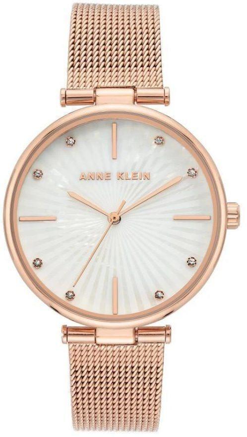 

Женские часы Anne Klein AK/3834MPRG