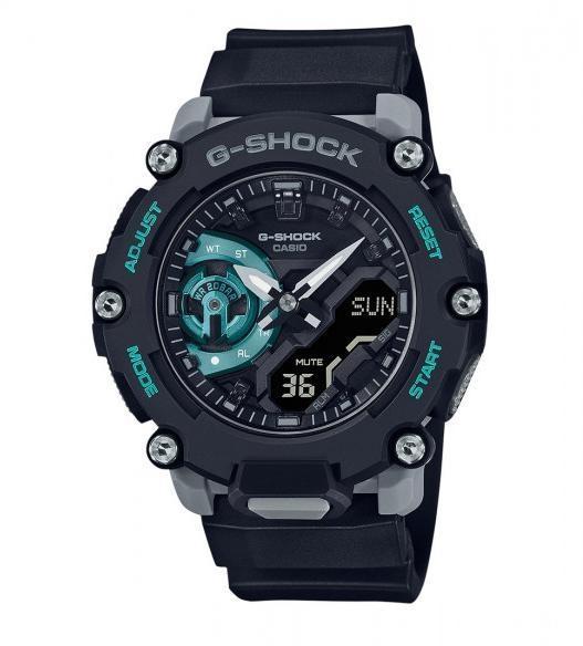 

Мужские часы Casio GA-2200M-1AER