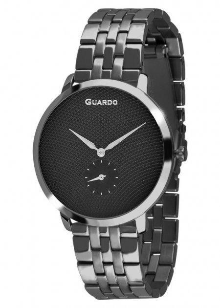 

Женские часы Guardo 012679-3 (m.BB)