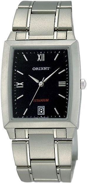 

Мужские часы Orient CUNBW001B0