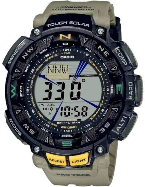 

Мужские часы Casio PRG-240-5ER