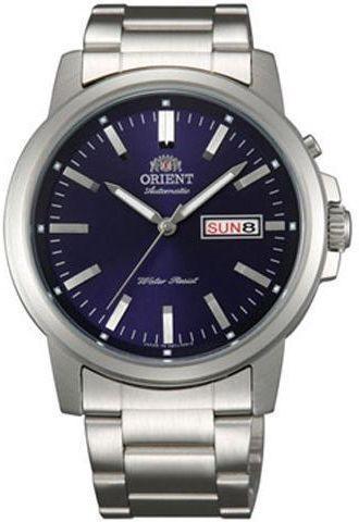 

Мужские часы Orient FEM7J004D9