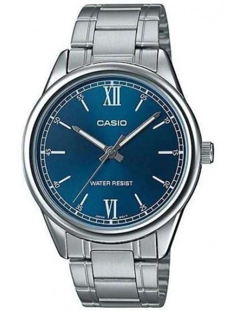 

Мужские часы Casio MTP-V005D-2B2UDF
