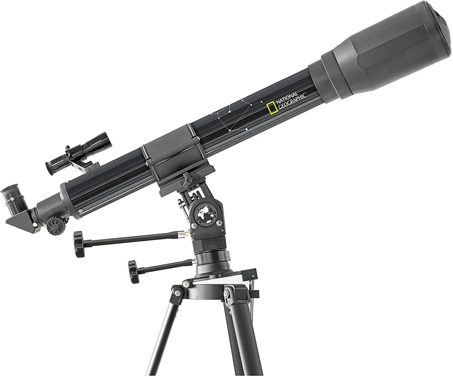

Телескоп National Geographic 70/900 AZ-EQ MPM (9071000)