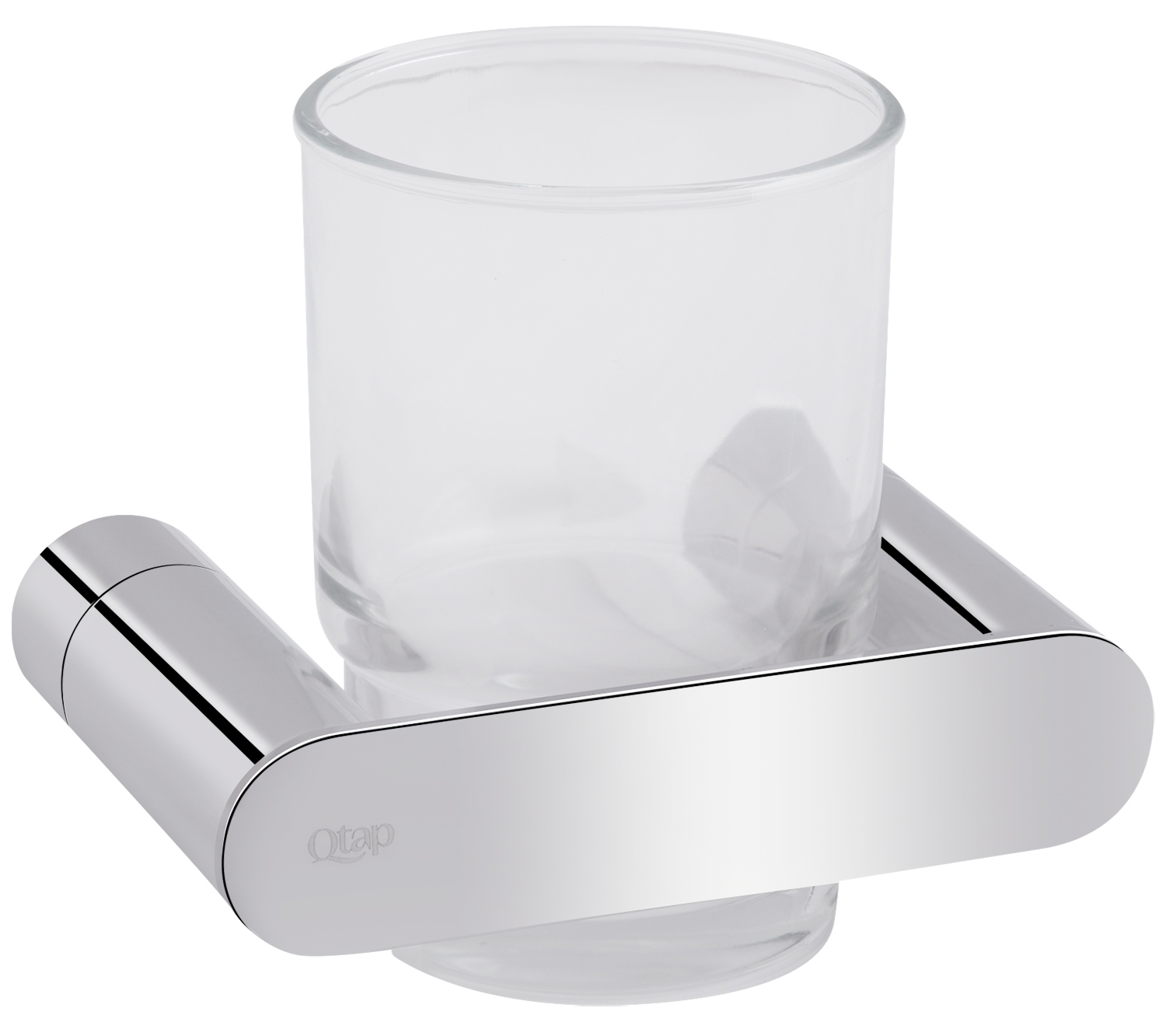 

Стакан Qtap Sklenka 6102103C