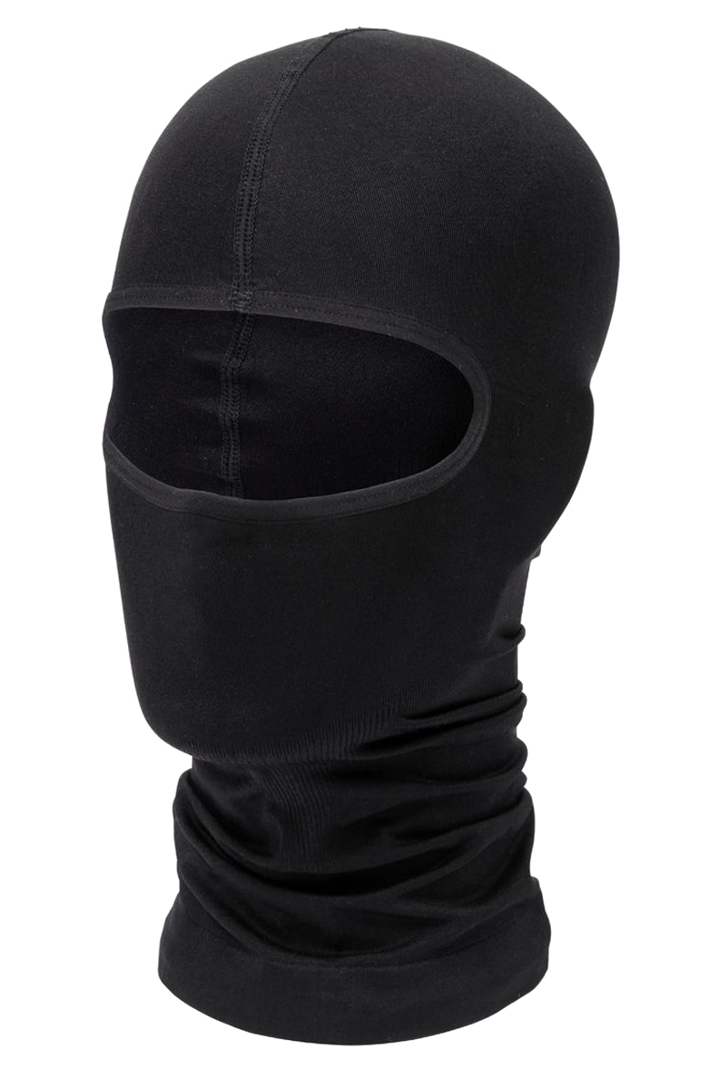 

Балаклава для мужчины Crivit 341881 L,XL Черный 66280