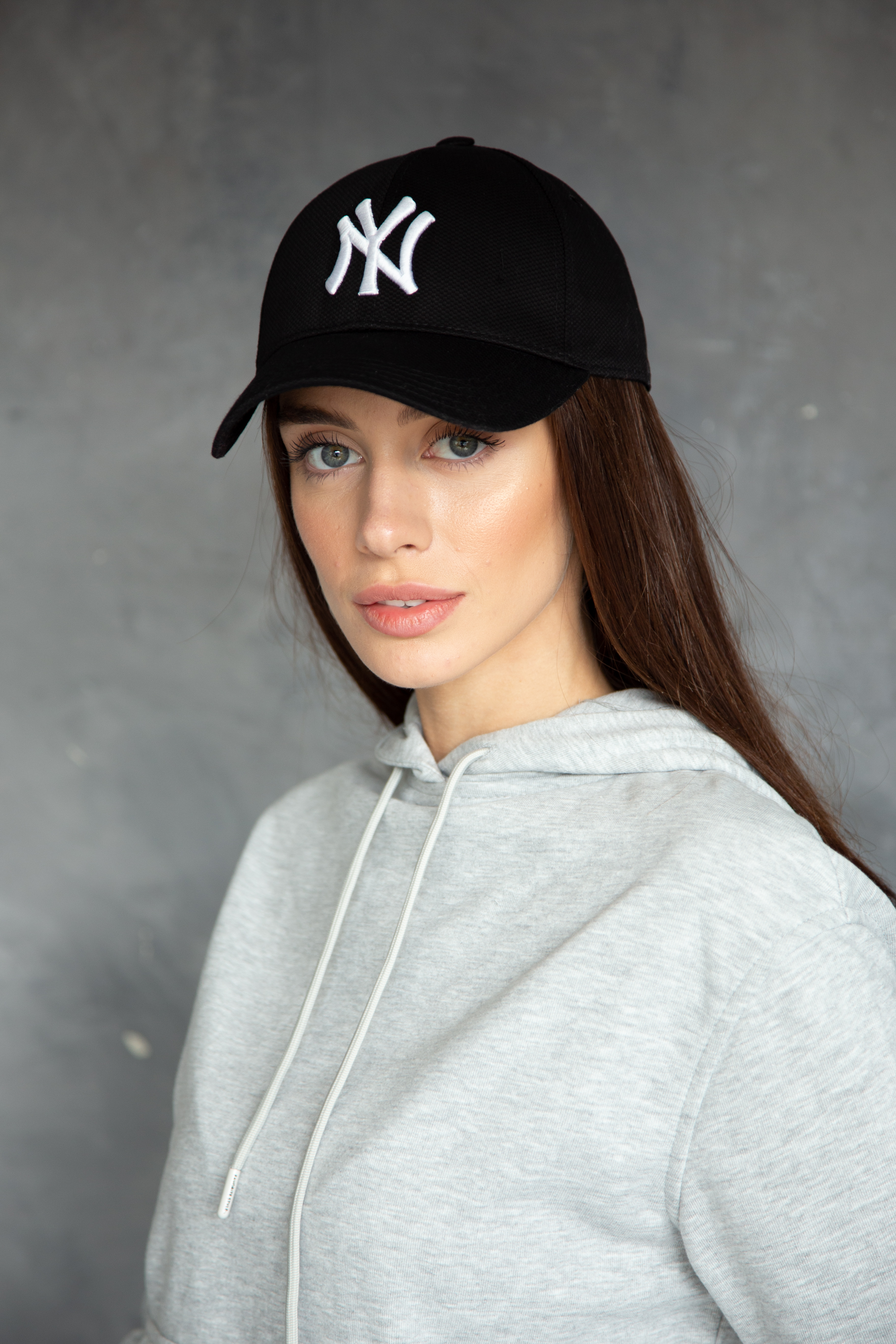 

Бейсболка FAMO BK-Паск1 Черно-белый L/XL L/XL (BK-Паск1)