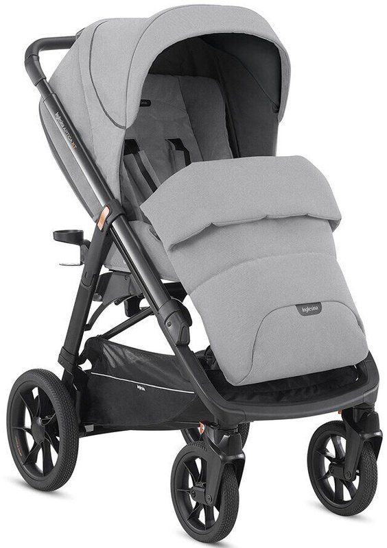 

Прогулочная коляска APTICA XT - Horizon Grey