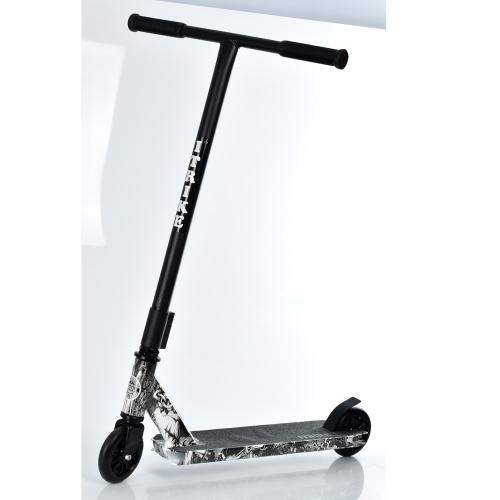 

Трюковый самокат iTrike SR 2-064-5-WP8