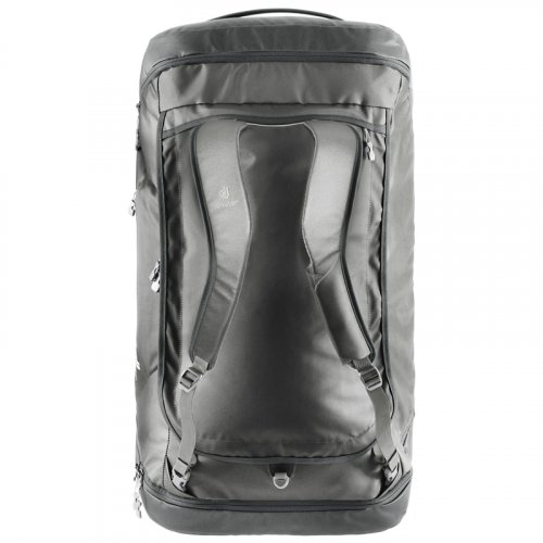 

Сумка-рюкзак Deuter Aviant Duffel Pro 90 колір 2243 khaki-ivy (3521220 2243)