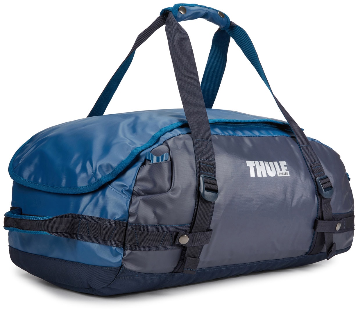 

Спортивная сумка Thule Chasm 40L (Poseidon) (TH 3204414)