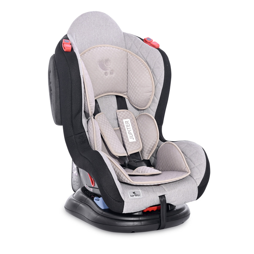 

Автокресло Lorelli Jupiter + SPS (0-25 кг) Бежевый