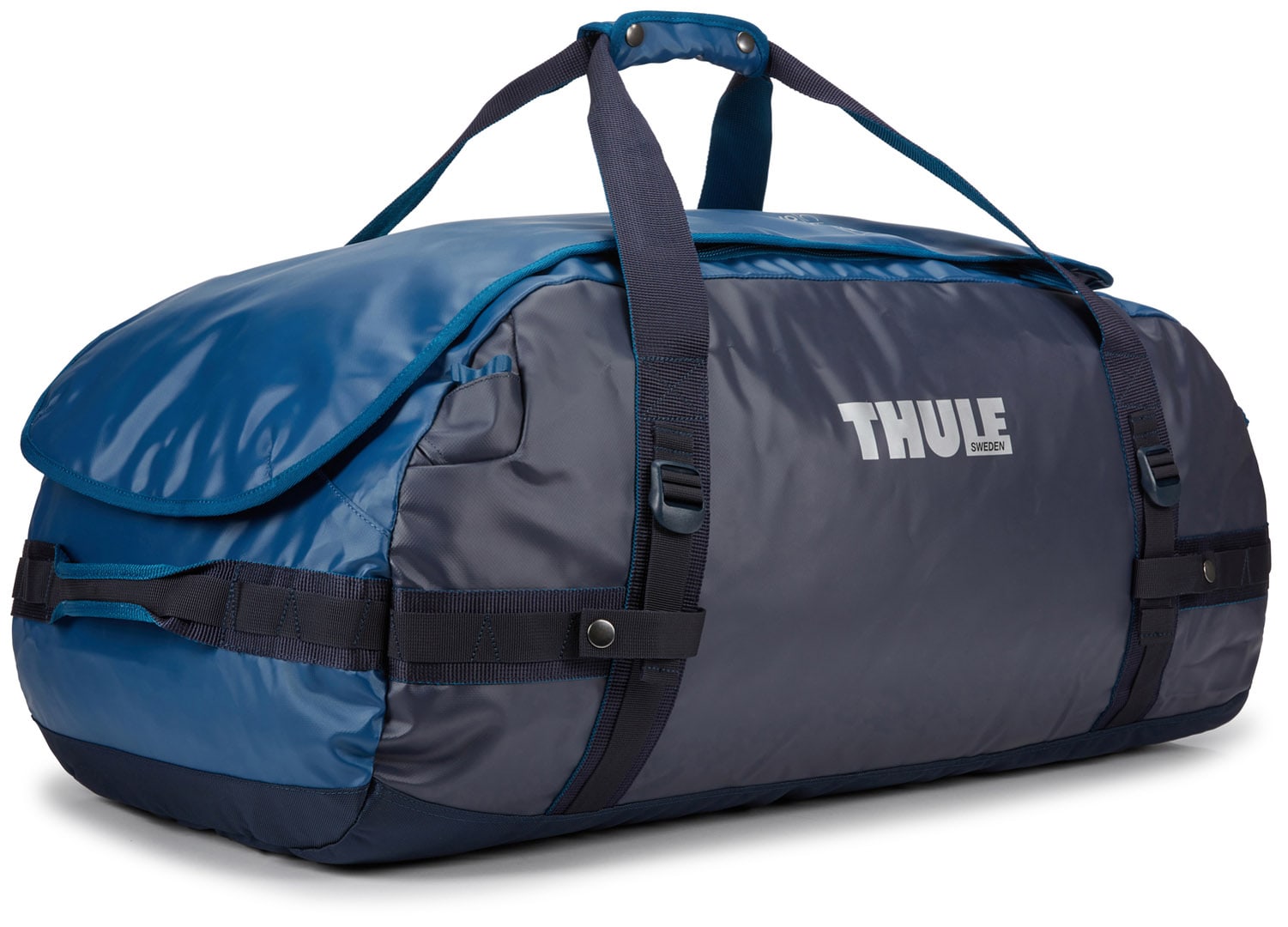 

Спортивная сумка Thule Chasm 90L (Poseidon) (TH 3204418)