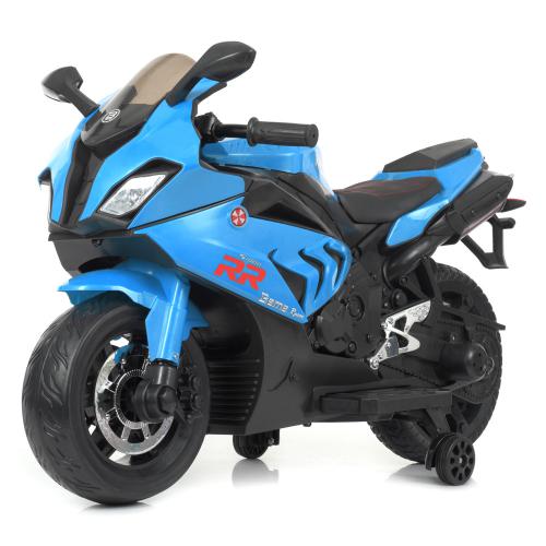 

Детский электромотоцикл Bambi Racer M 4532EL-4