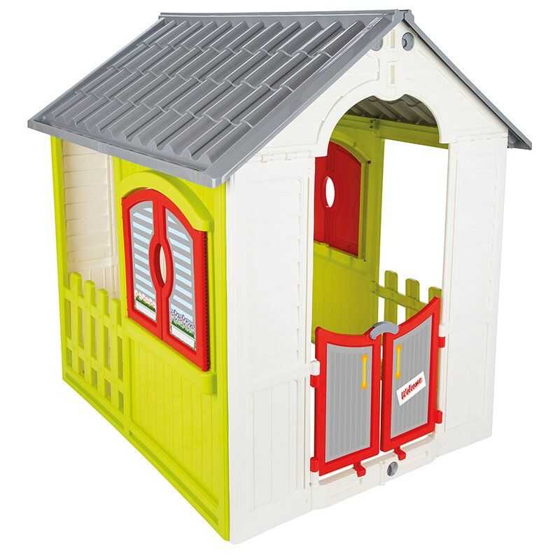 

Игровой домик Pilsan 06-091 (1)