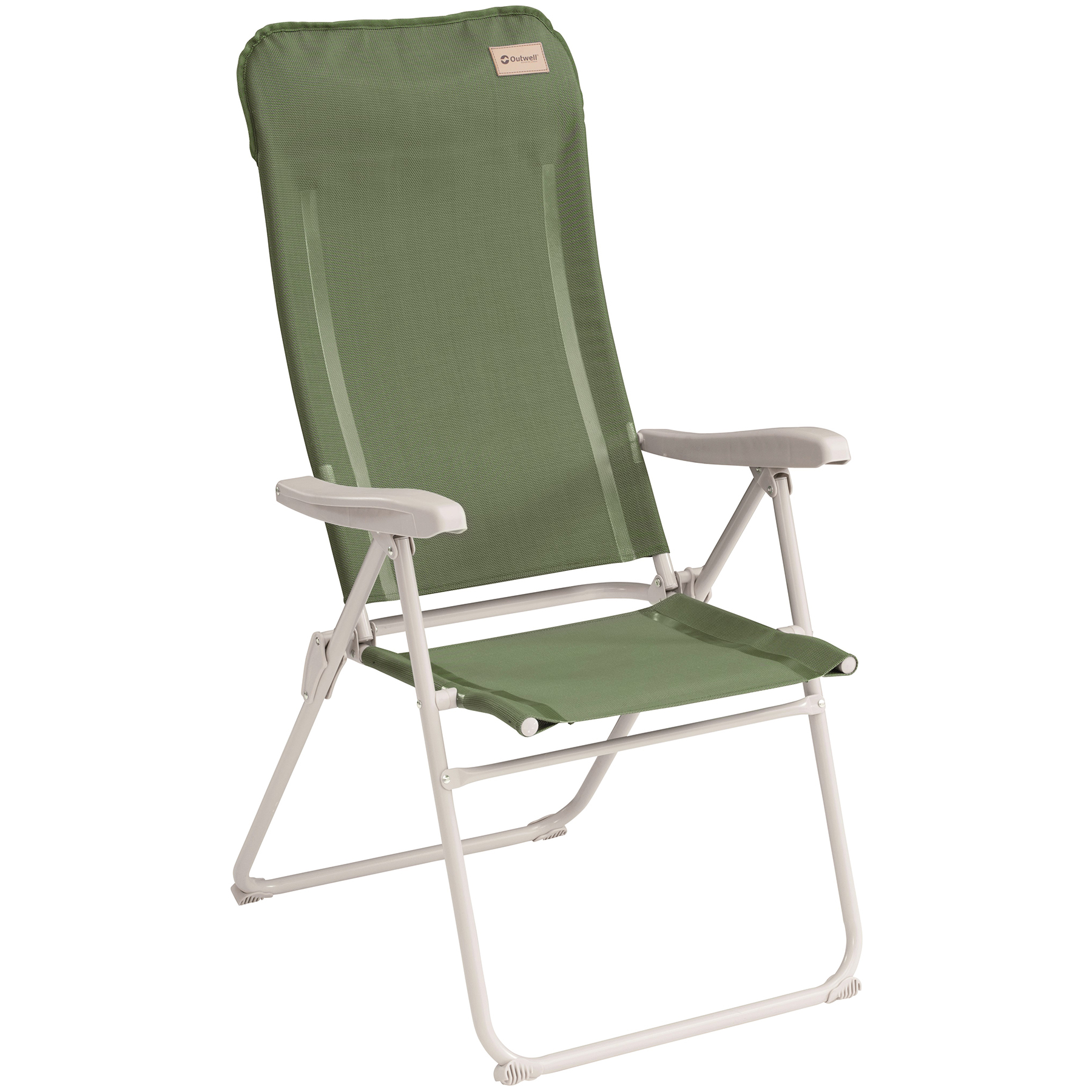 

Стул кемпинговый Outwell Cromer Green Vineyard (410090)