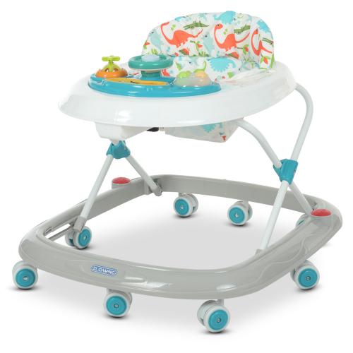 

Ходунки EL CAMINO ME 1049 HAPPY Gray