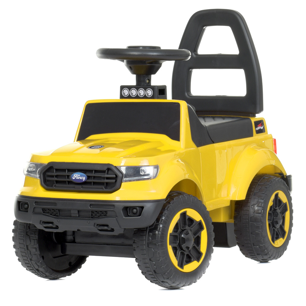 

Детская каталка-толокар Bambi M 4565-6