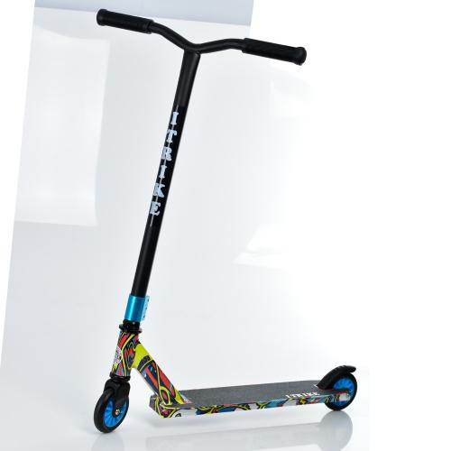 

Трюковый самокат iTrike SR SR 2-066-2-WP1