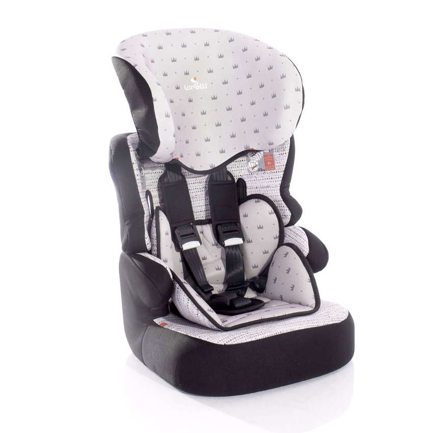 

Автокресло Lorelli X-drive plus (9-36 кг) Бежевый