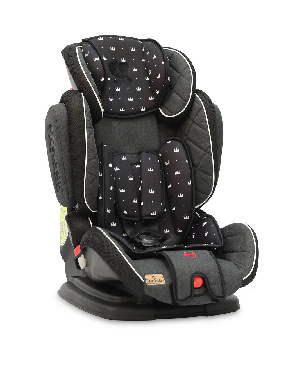 

Автокресло Lorelli Magic Premium + sps (9-36 кг)