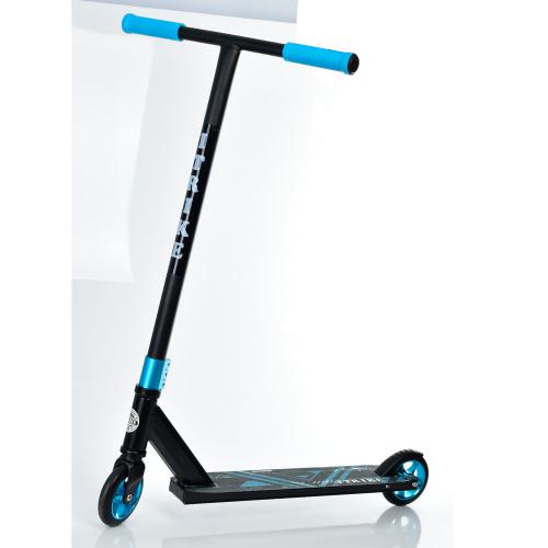 

Трюковый самокат iTrike SR SR 2-066-6-B2