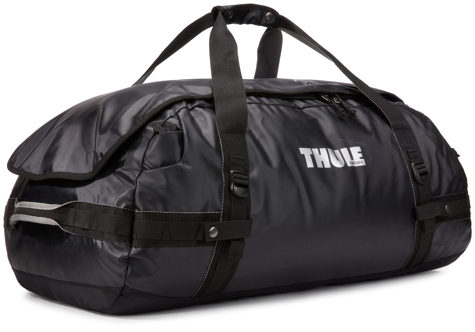 

Спортивная сумка Thule Chasm 90L (Black) (TH 3204417)