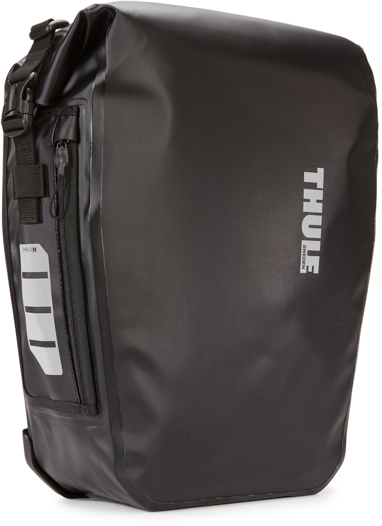 

Велосипедная сумка Thule Shield Medium Pannier (Black) (TH 3204208)