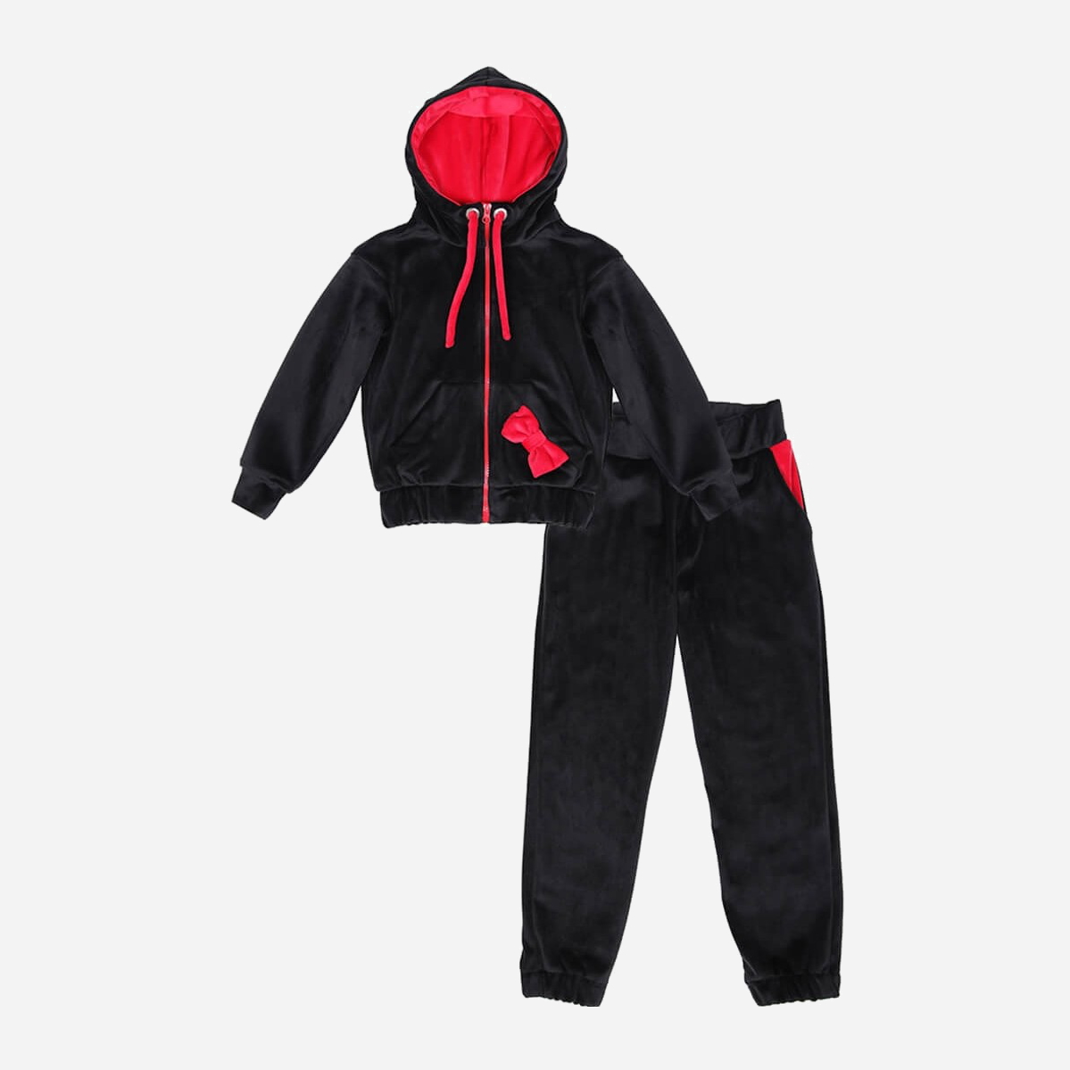 

Спортивный костюм Timbo K062556 104 см Черный