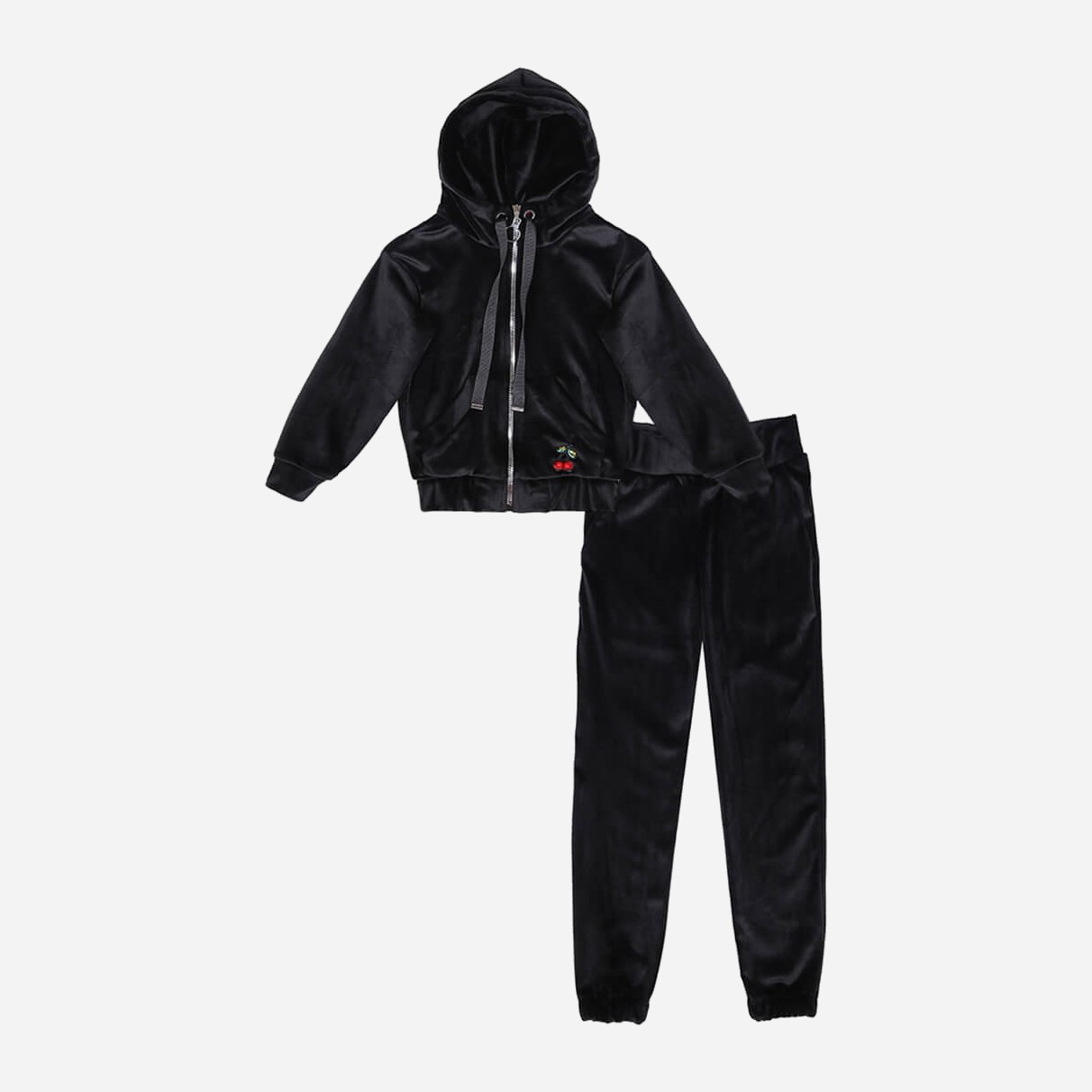 

Спортивный костюм Timbo K062426 86 см Черный