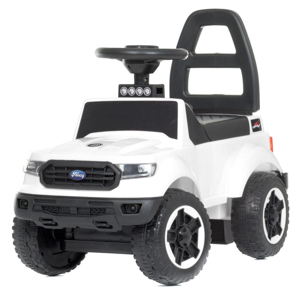 

Детская каталка-толокар Bambi M 4565-1