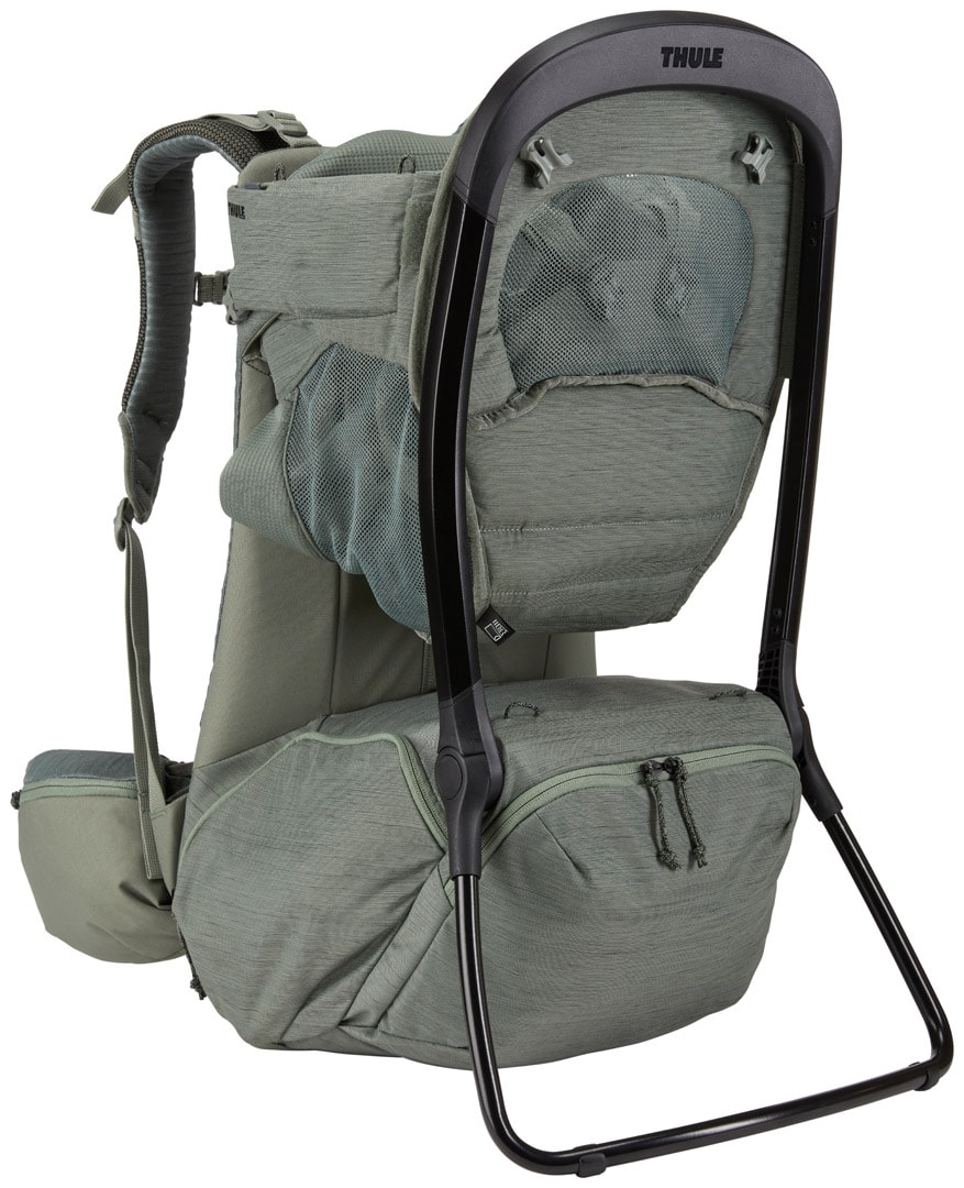 

Рюкзак-переноска Thule Sapling Child Carrier (Agave) (TH 3204539)