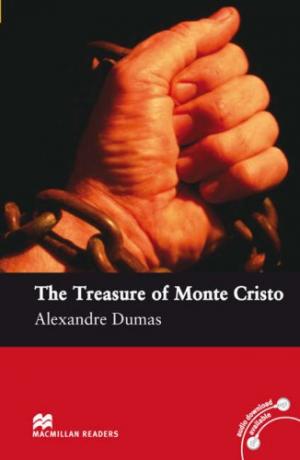 

The Treasure of Monte Cristo: Pre-Intermediate Level