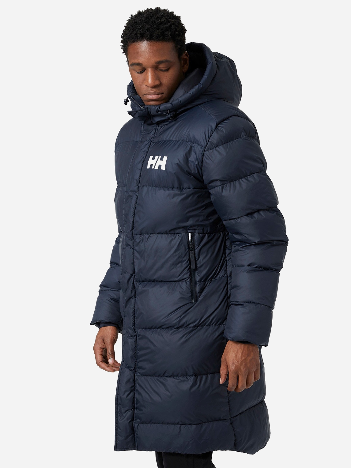 

Куртка Helly Hansen Active Long Winter Parka 53599-597 S