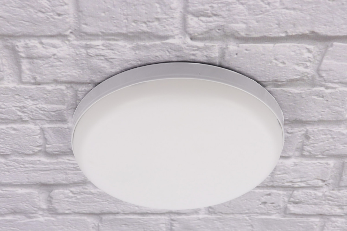 

Светильник Sunnysky потолочный Led Белый 3х17х17 см YR-24002/24W-ro-YV