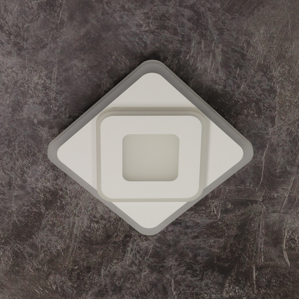 

Светильник Sunnysky потолочный Led Белый 4х20х20 см YR-2230/200-YV