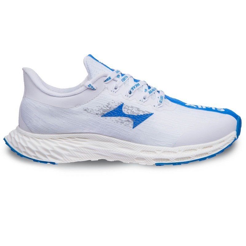 

Кроссовки спортивные Health 40 (25 см) Белый