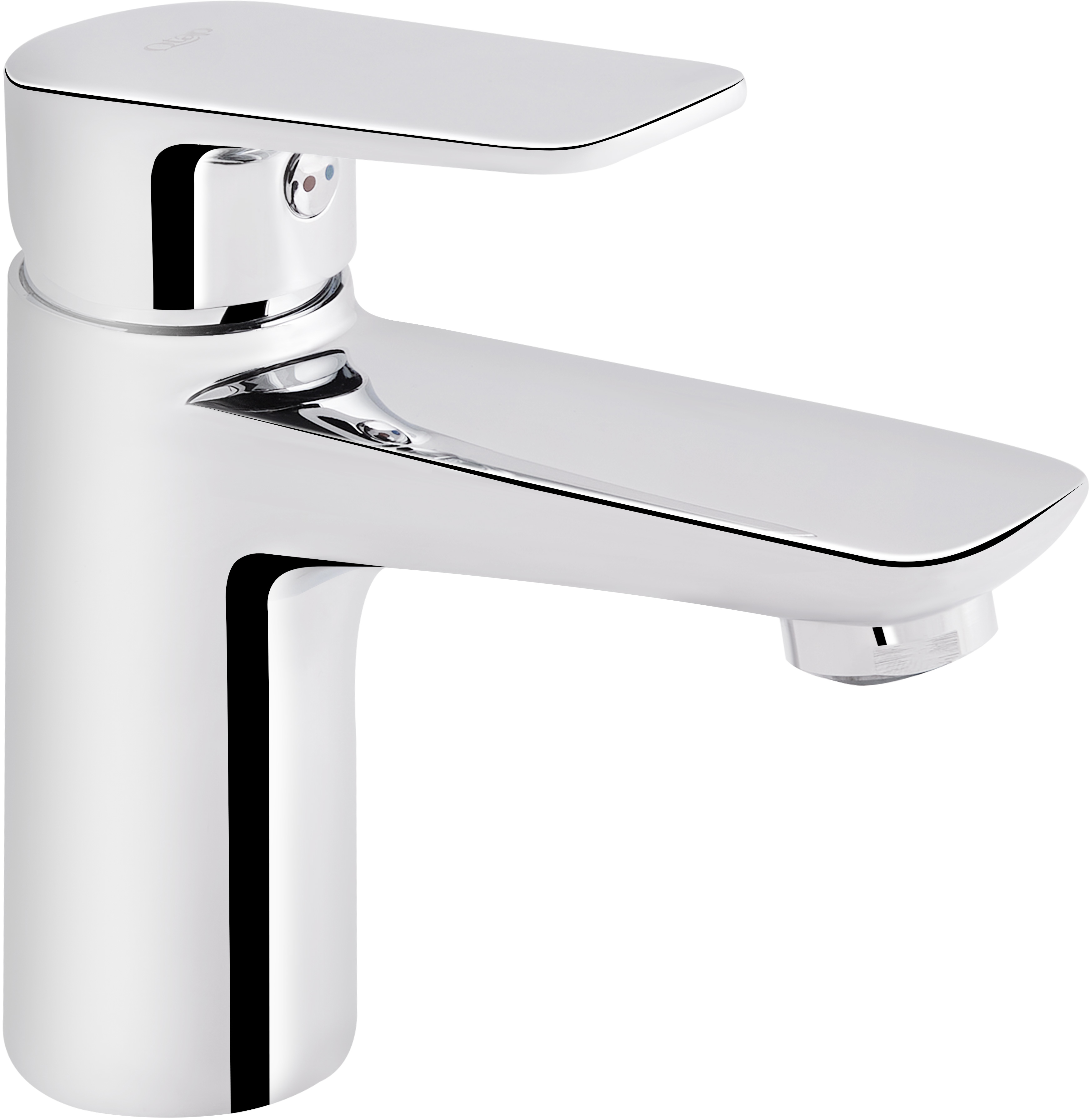 

Смеситель для раковины QTAP Leo 1062102C