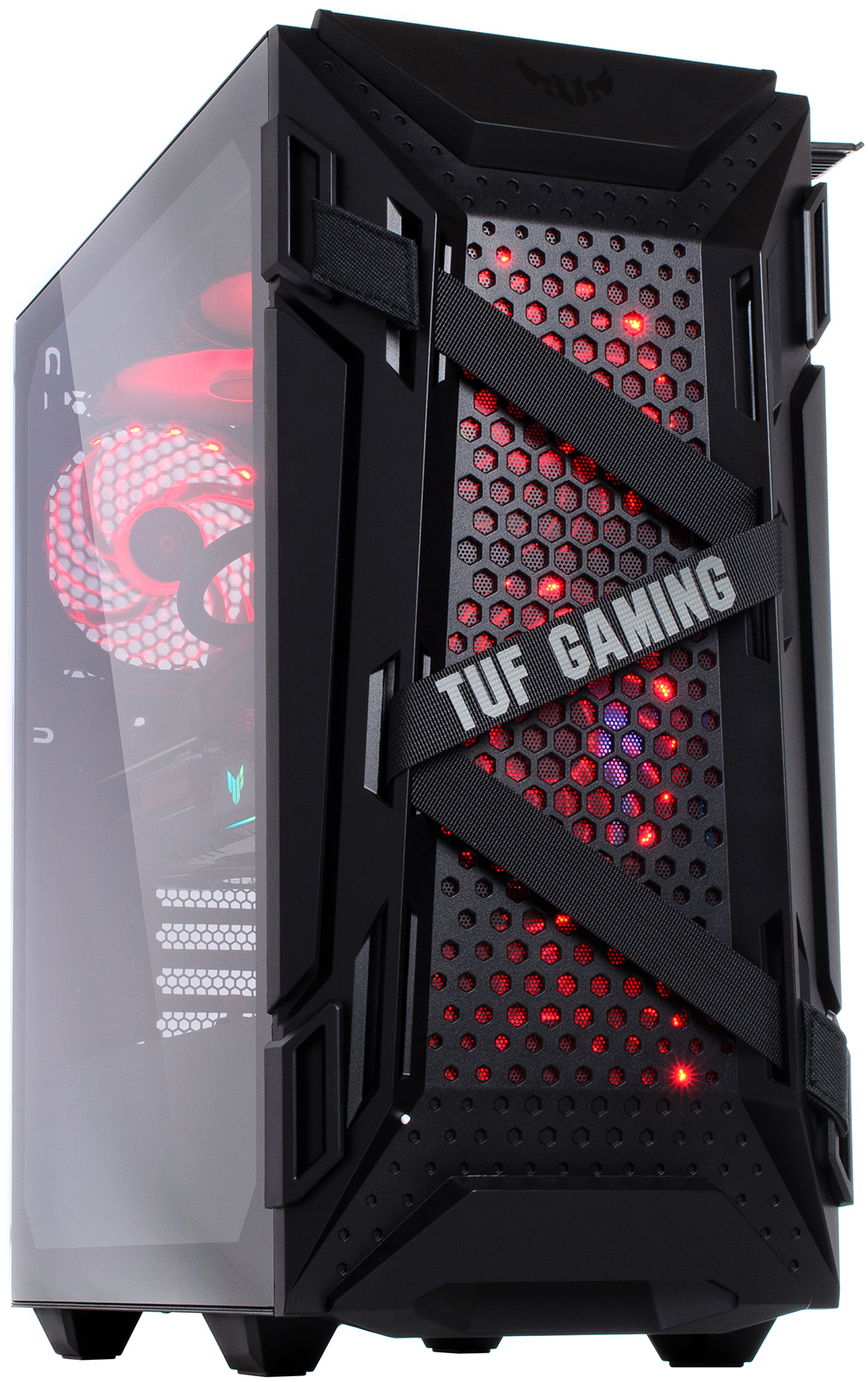 

Компьютер ARTLINE Gaming TUF v61Win
