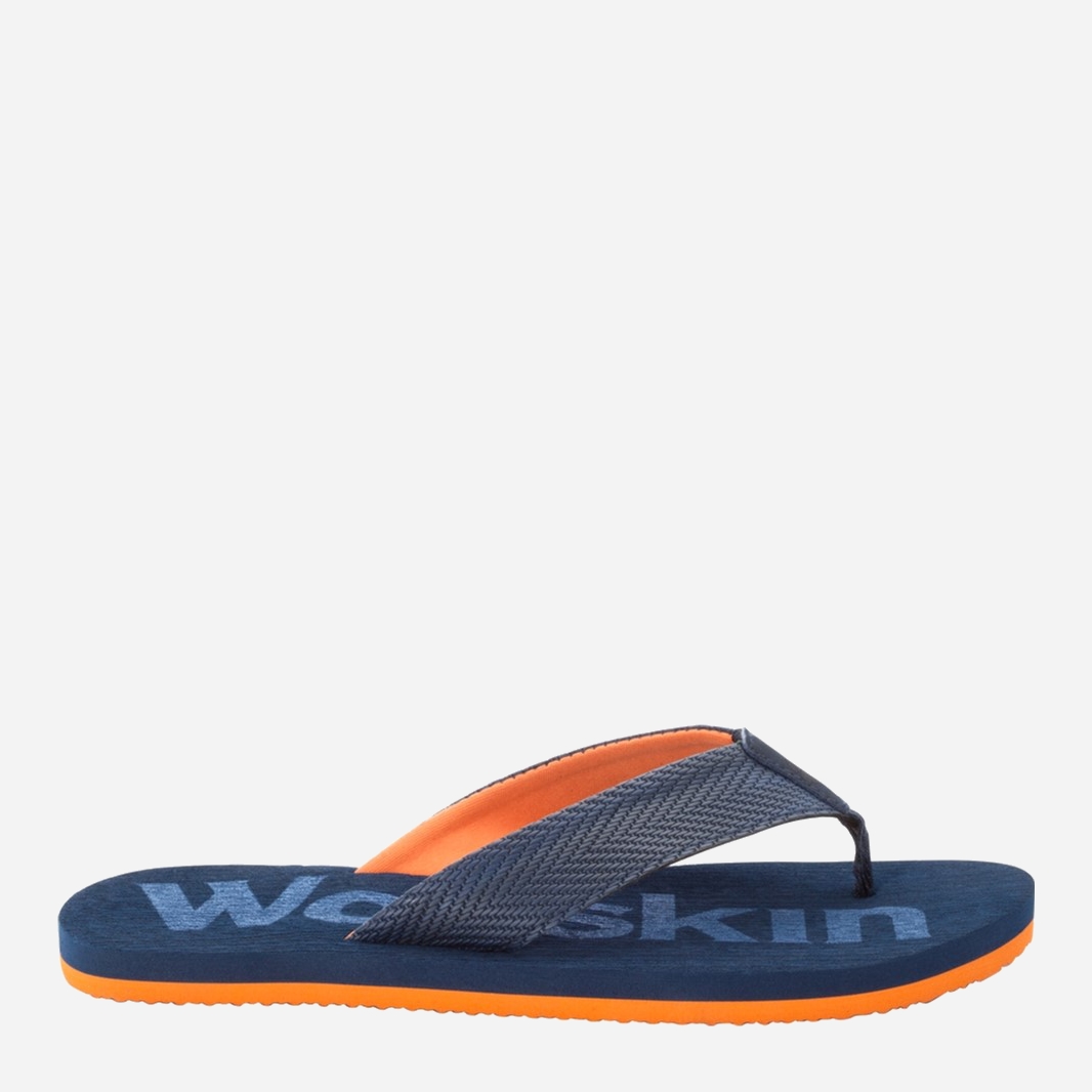 

Вьетнамки Jack Wolfskin Eezy M 4039511-1188 39.5 (6UK) 24.2 см