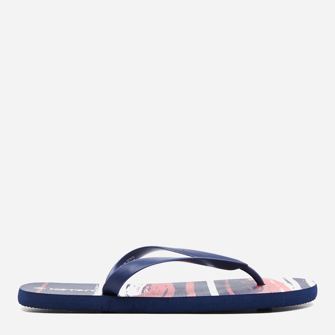 

Вьетнамки Koton 9YAM21034AA 41 Navy Blue