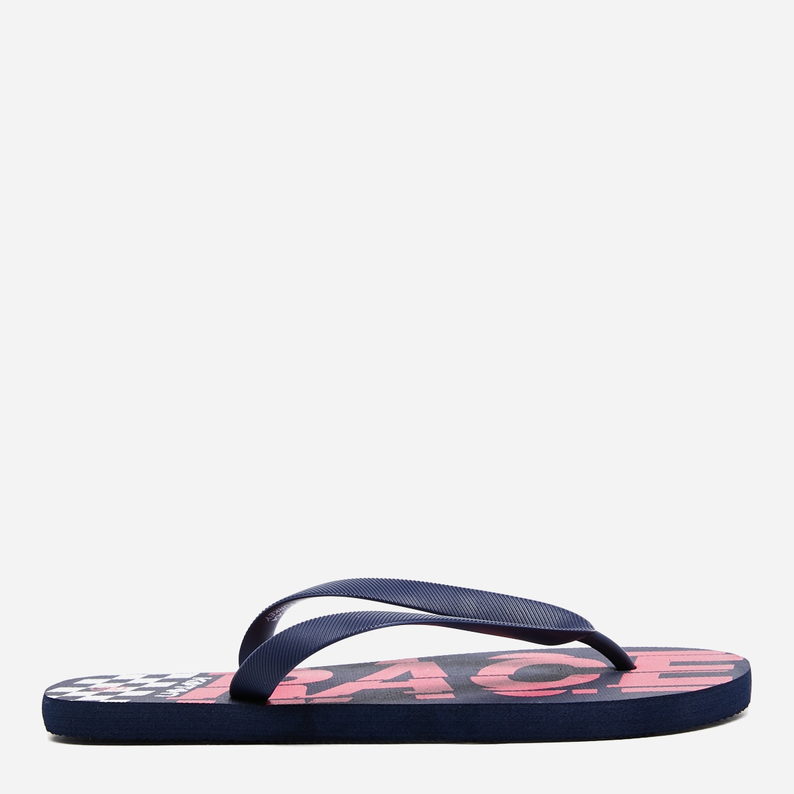 

Вьетнамки Koton 9YAM21035AA 41 Navy Blue