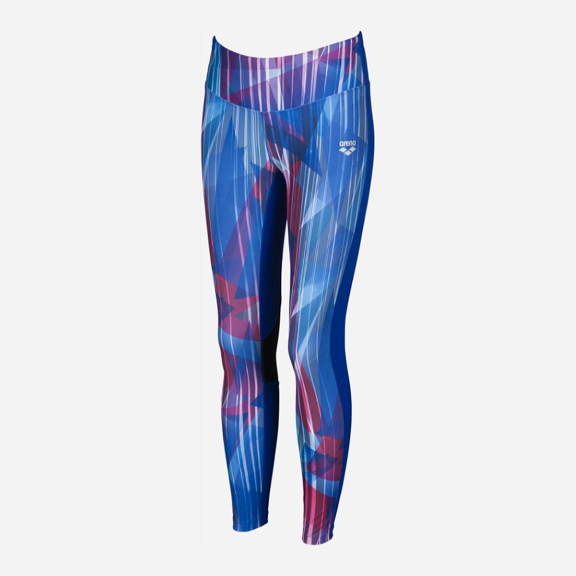 

Спортивные леггинсы Arena W GYM LONG TIGHTS 001619-997 XL Неоново-синие