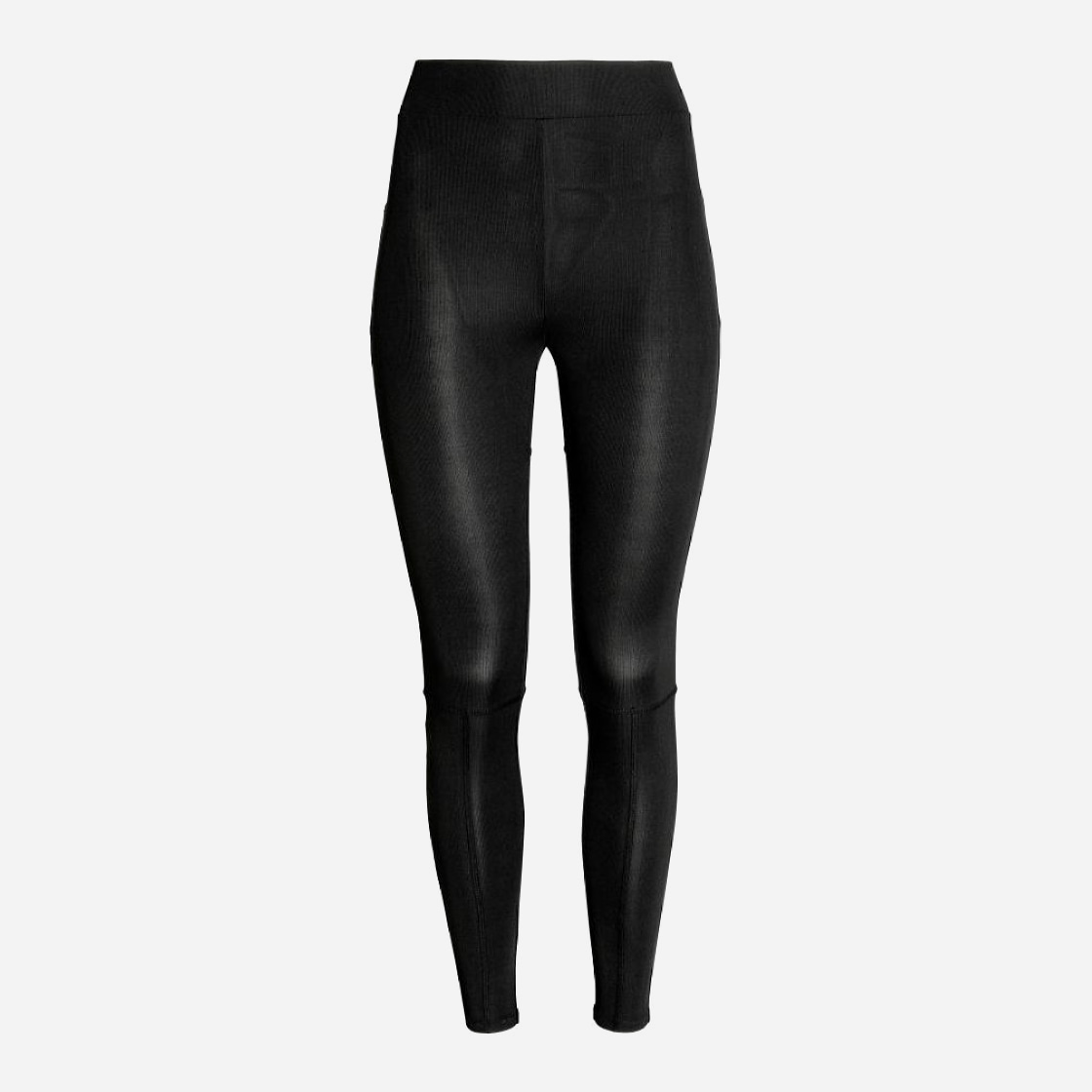 

Спортивные леггинсы H&M 0413189 L Черные