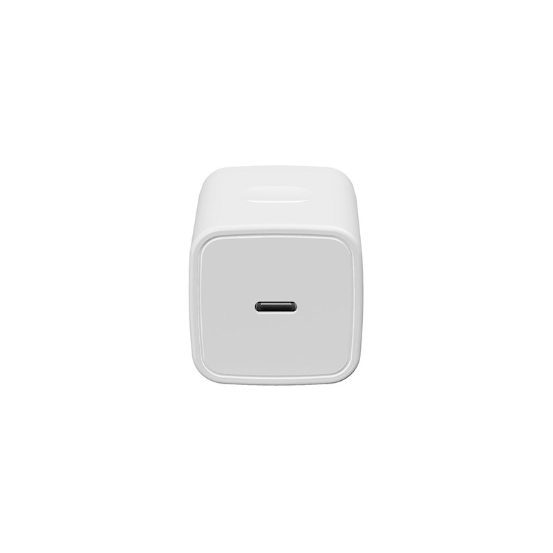 

Сетевое зарядное устройство iWalk Wall Charger ADL020L Белый + кабель
